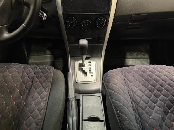 Toyota Corolla X (E140 E150) с пробегом 2007 года, цена 700 000 рублей, 275000 км, седан, Автокод Объявления
