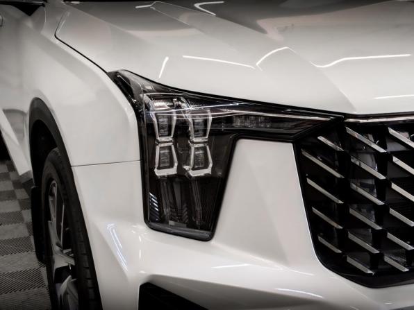 GAC GS8 II с пробегом 2024 года, цена 3 390 000 рублей, 61675 км, внедорожник, Автокод Объявления