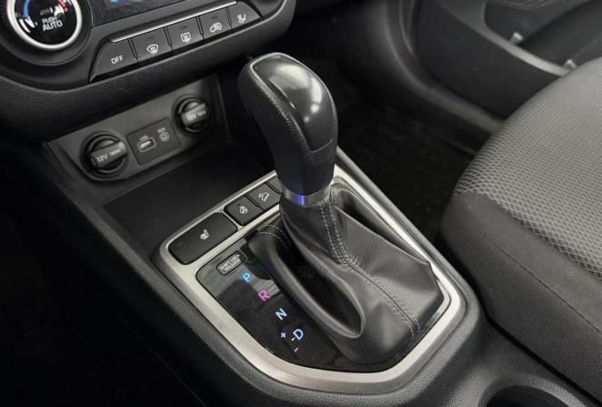 Hyundai Creta I с пробегом 2019 года, цена 1 999 000 рублей, 83049 км, внедорожник, Автокод Объявления