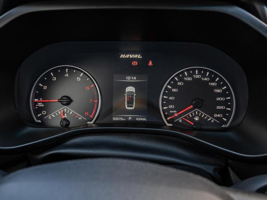 Haval Jolion I Рестайлинг Краснодар  - изображение 16