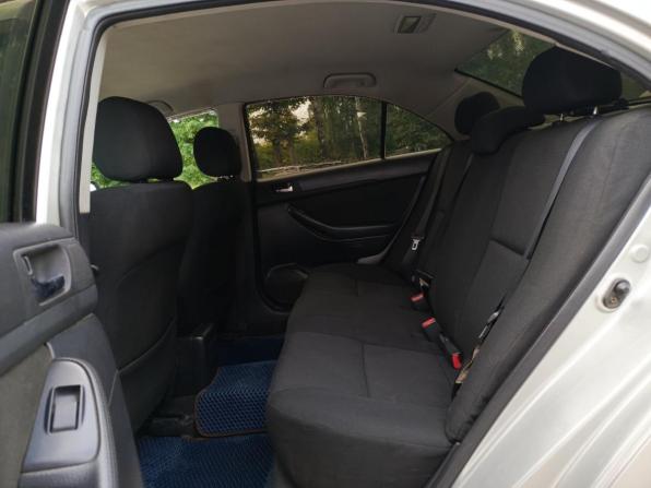 Toyota Avensis II с пробегом 2006 года, цена 574 000 рублей, 272818 км, седан, Автокод Объявления