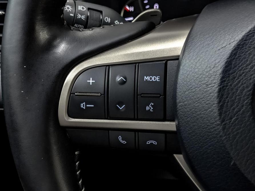 Lexus RX IV Рестайлинг Москва  - изображение 29