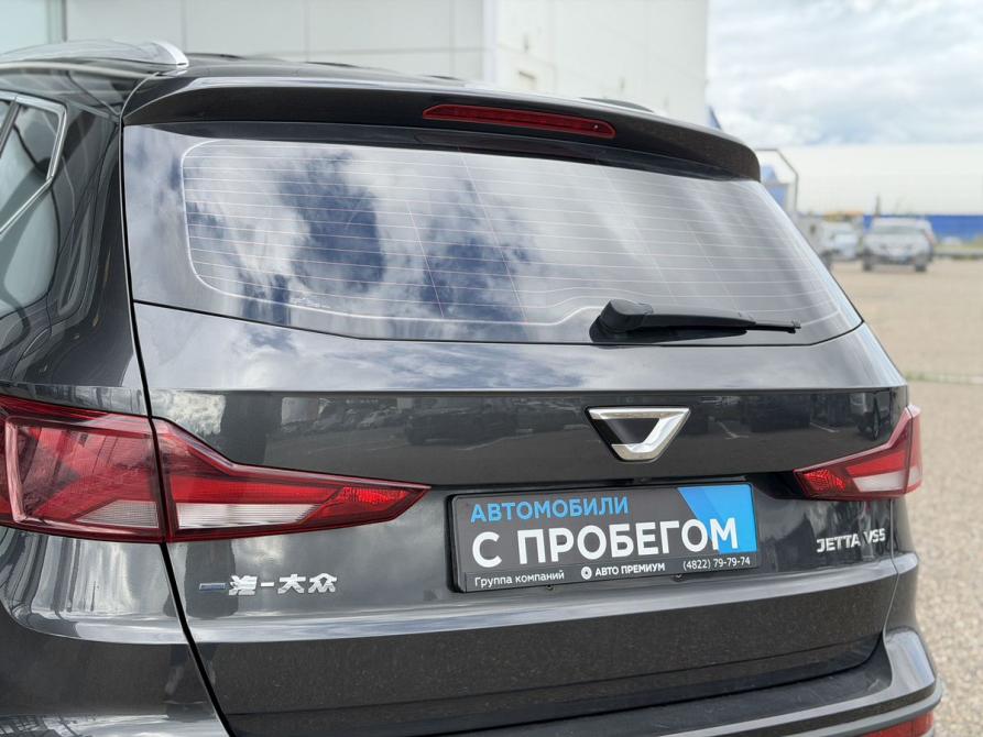 Jetta VS5 I Рестайлинг Тверь  - изображение 11