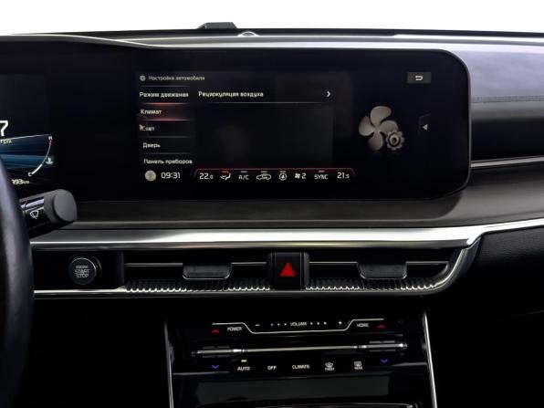 Kia K5 III с пробегом 2020 года, цена 2 770 000 рублей, 54985 км, седан, Автокод Объявления