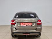 Lada (ВАЗ) Granta I Рестайлинг Альметьевск  - изображение 23