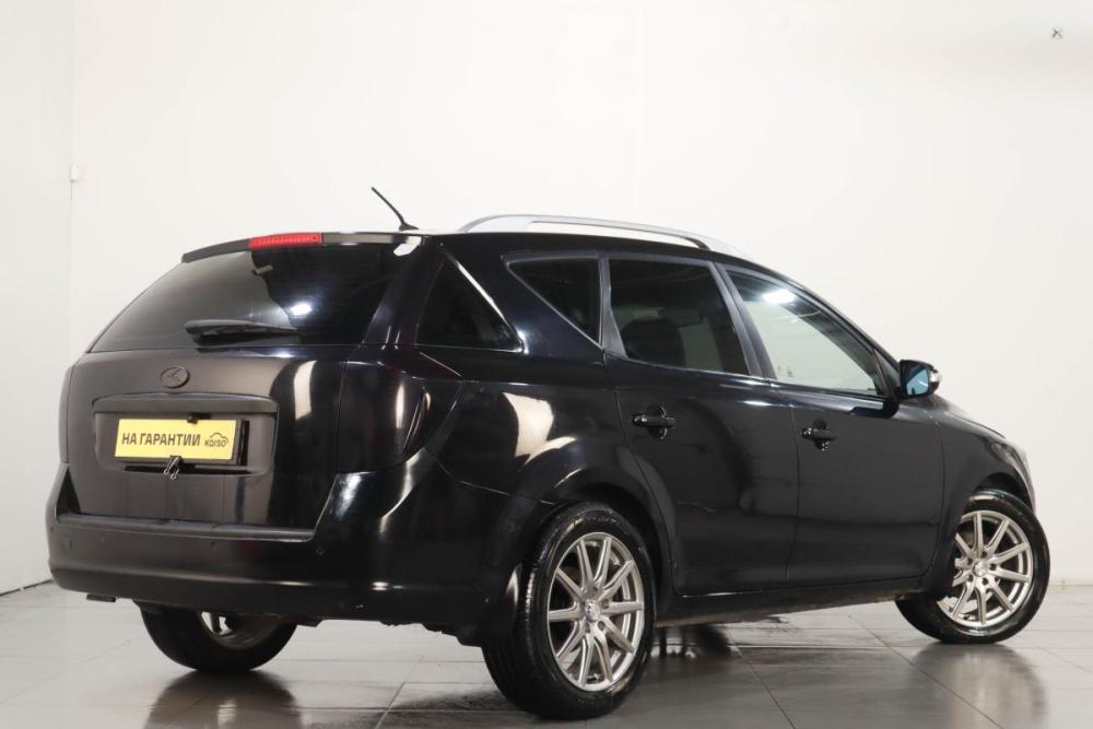 Kia Ceed I Рестайлинг Челябинск  - изображение 7