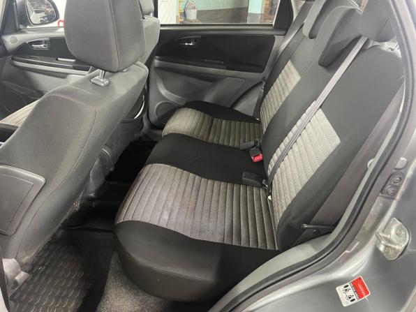Suzuki SX4 I (Classic) Рестайлинг с пробегом 2010 года, цена 699 000 рублей, 242000 км, хэтчбек, Автокод Объявления