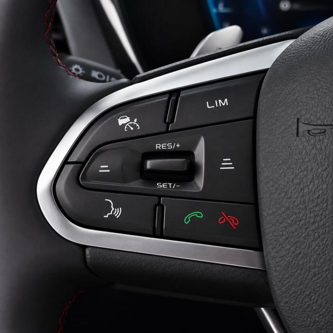 Geely Tugella I Рестайлинг Набережные Челны  - изображение 16
