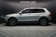 Volkswagen Tiguan II Рестайлинг Крым  - изображение 28