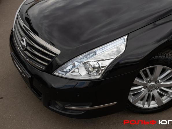 Nissan Teana II Рестайлинг с пробегом 2012 года, цена 888 000 рублей, 299195 км, седан, Автокод Объявления