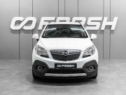Opel Mokka I Тюмень  - изображение 21