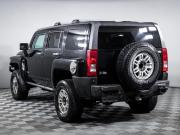 Hummer H3 Москва  - изображение 23