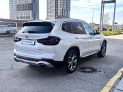 BMW X3 III (G01) Рестайлинг Екатеринбург  - изображение 29