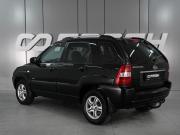Kia Sportage II Ростов-на-Дону  - изображение 17