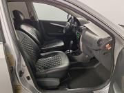 Nissan Almera III (G15) Москва  - изображение 29
