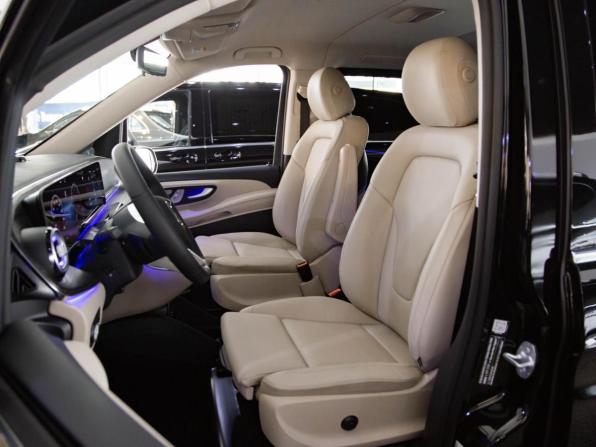 Новый Mercedes-Benz V-Класс III (W447) Рестайлинг 2 2026 года, цена 14 850 000 рублей, минивэн, Автокод Объявления