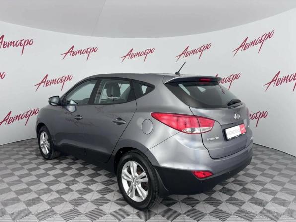 Hyundai ix35 I с пробегом 2012 года, цена 1 245 000 рублей, 152880 км, внедорожник, Автокод Объявления