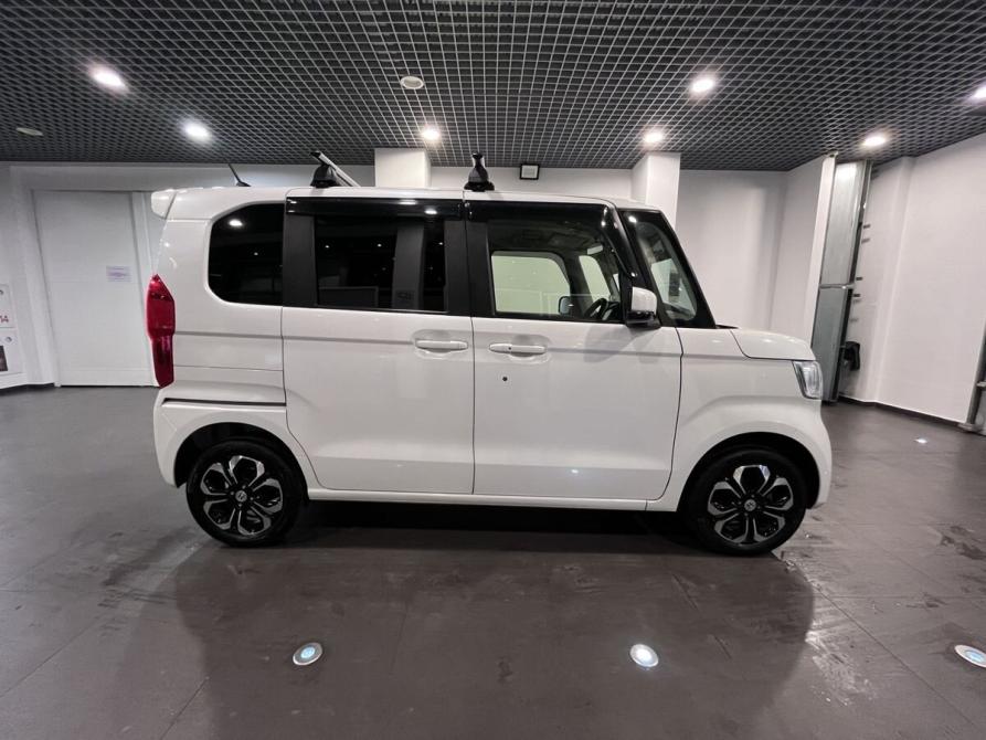 Honda N-BOX II Чебоксары  - изображение 2