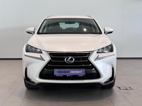 Lexus NX I с пробегом 2015 года, цена 2 799 000 рублей, 76144 км, внедорожник, Автокод Объявления