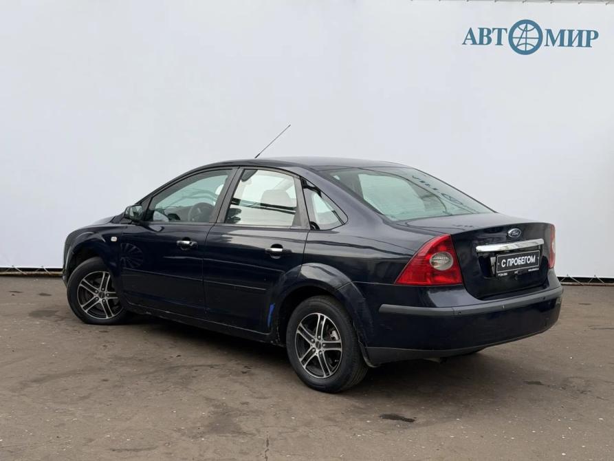 Ford Focus II Москва  - изображение 7