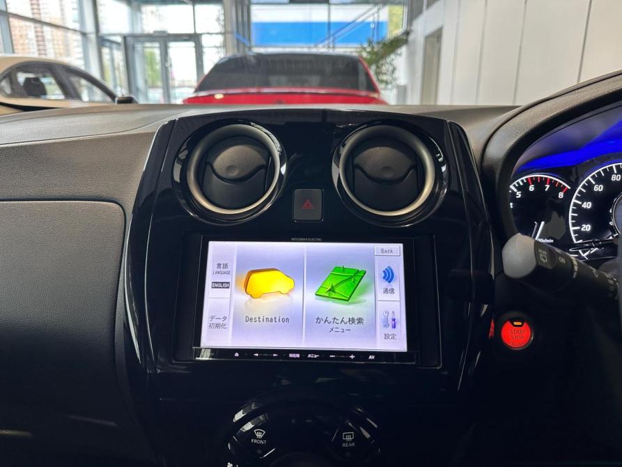 Nissan Note II Рестайлинг Санкт-Петербург  - изображение 19