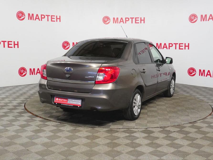 Datsun on-DO I Вологда  - изображение 5