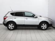 Nissan Qashqai I Рестайлинг Ростов-на-Дону  - изображение 21