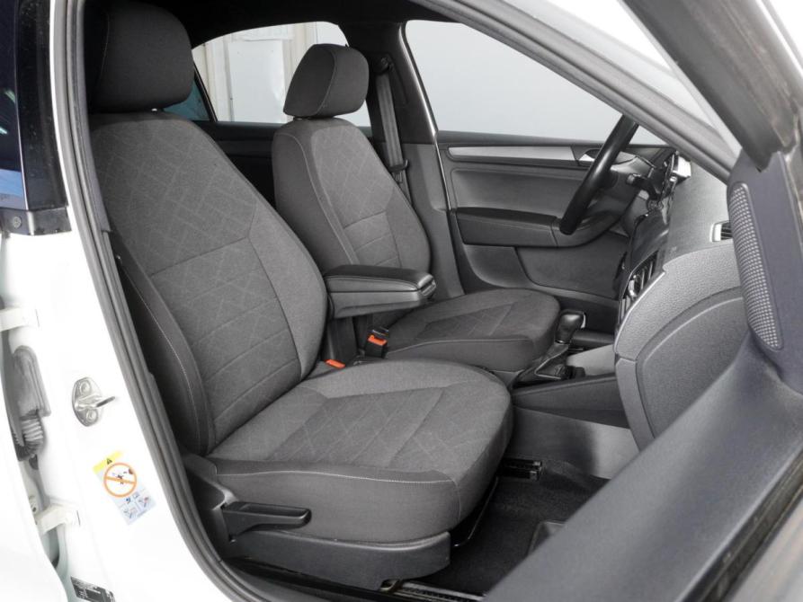 Volkswagen Polo VI Минеральные Воды  - изображение 8