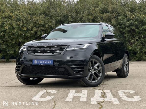 Новый Land Rover Range Rover Velar I Рестайлинг 2025 года, цена 9 490 000 рублей, внедорожник, Автокод Объявления
