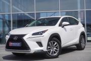 Lexus NX I Ульяновск  - изображение 23