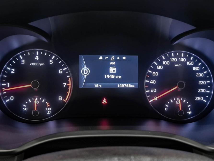 Kia Optima IV Казань  - изображение 16