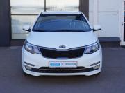 Kia Rio III Рестайлинг Москва  - изображение 17