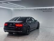 Audi A8 III (D4) Уфа  - изображение 70