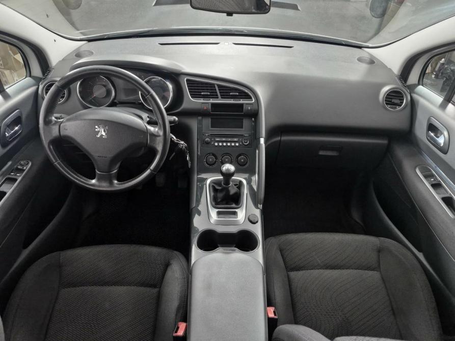 Peugeot 3008 I Нижний Новгород  - изображение 14