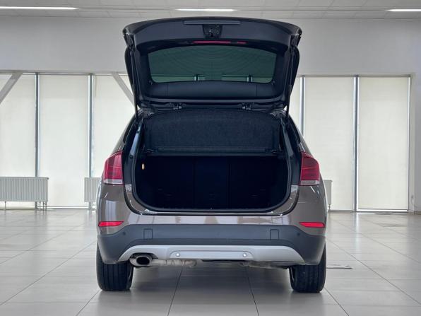 BMW X1 I (E84) Рестайлинг с пробегом 2014 года, цена 1 440 000 рублей, 105294 км, внедорожник, Автокод Объявления