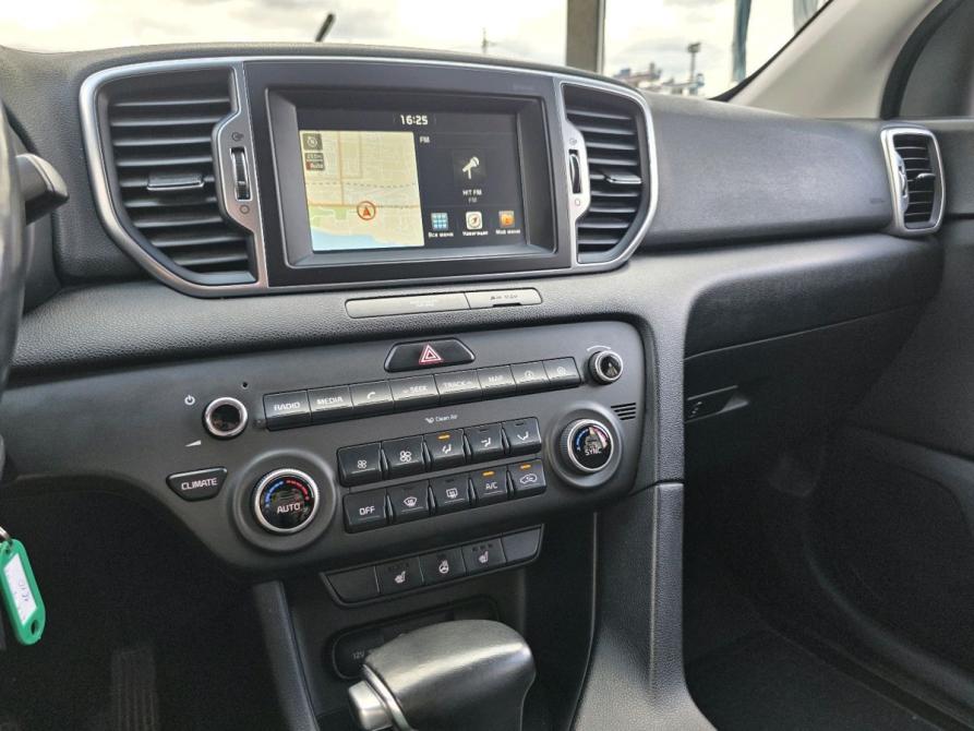 Kia Sportage IV Новосибирск  - изображение 18