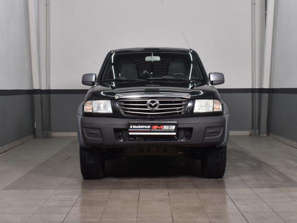 Mazda B-series V с пробегом 2006 года, цена 1 144 995 рублей, 177937 км, offers.body_type.unknown, Автокод Объявления