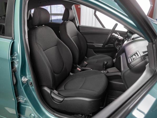 Kia Rio III с пробегом 2011 года, цена 739 000 рублей, 186181 км, седан, Автокод Объявления