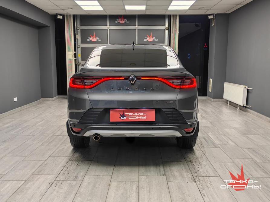 Renault Arkana I Пермь  - изображение 6