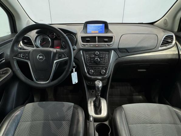 Opel Mokka I с пробегом 2013 года, цена 1 150 000 рублей, 208743 км, внедорожник, Автокод Объявления