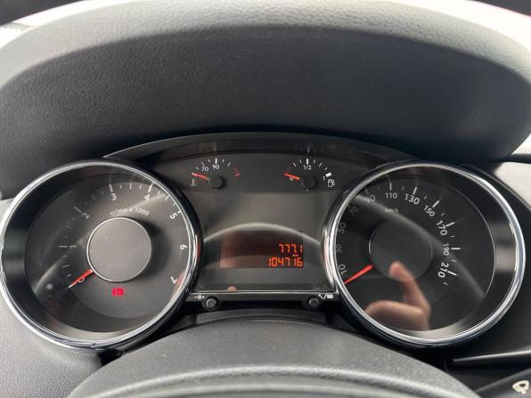 Peugeot 3008 I с пробегом 2011 года, цена 668 000 рублей, 104714 км, внедорожник, Автокод Объявления