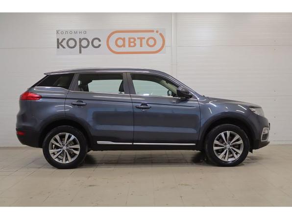 Geely Atlas I с пробегом 2020 года, цена 1 441 900 рублей, 147835 км, внедорожник, Автокод Объявления