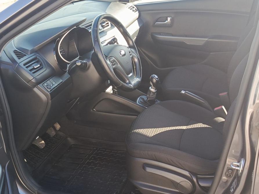 Kia Rio III Рестайлинг Набережные Челны  - изображение 20