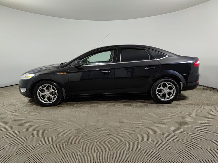 Ford Mondeo IV Уфа  - изображение 10