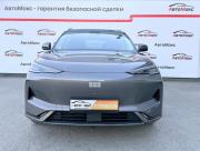 Geely EX5 Тюмень  - изображение 25