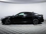 Kia Stinger I Москва  - изображение 26