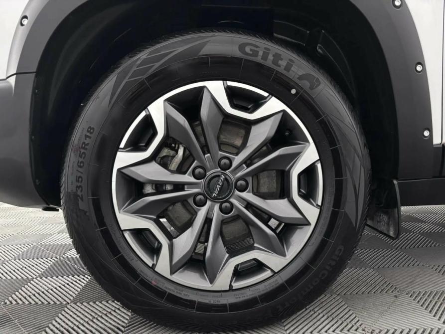Haval Dargo I Псков  - изображение 24