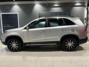 Kia Sorento II Новосибирск  - изображение 30
