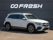 Mercedes-Benz GLB I (X247) Краснодар  - изображение 27
