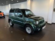 Suzuki Jimny III Рестайлинг 2 Чебоксары  - изображение 32